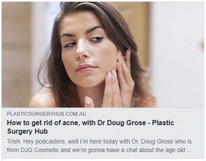 How to Get Rid of Acne, with Dr Doug Grose 2 7ac29ad1 97c6 4d03 bf1a 2ac919c70d88