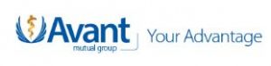 Avant logo