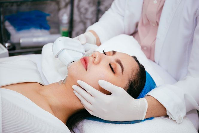 anti ageing procedures feature