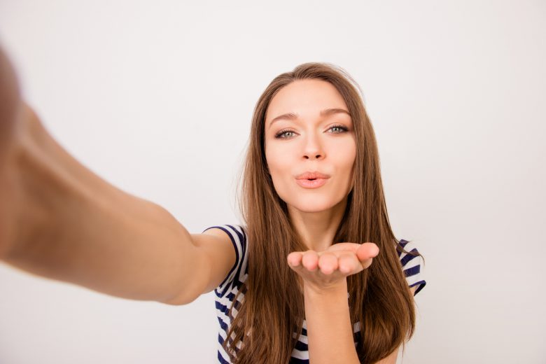 The New Campaign Targeting Snapchat Dysmorphia