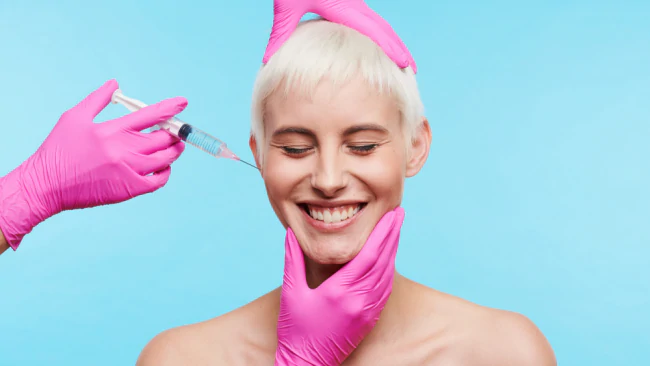 2020.05.25 Thinking about booking in for filler or Botox. Expect a rather long waitlist BodySoul