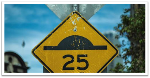 traffic sign