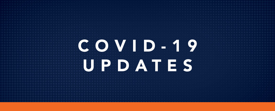 Covid 19 update 02