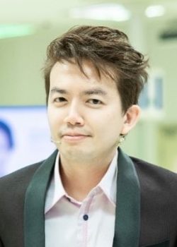 Dr Isaac Wong Singapore 2
