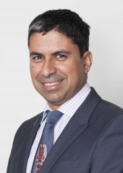 Dr Jean-Loui deSousa Dr Jean-Loui deSousa