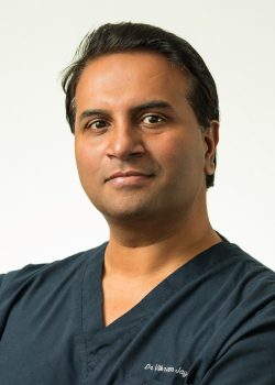 Dr Vikram Jayaprakash Dr Vikram Jayaprakash