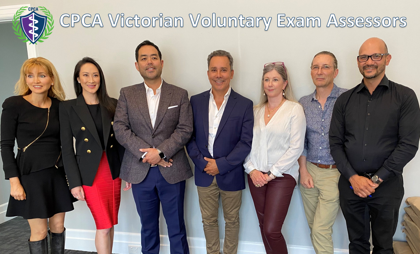 Vic Competency Assessment