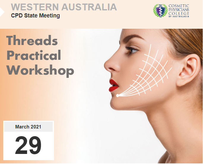 WA CPD Meeting 29.03.21