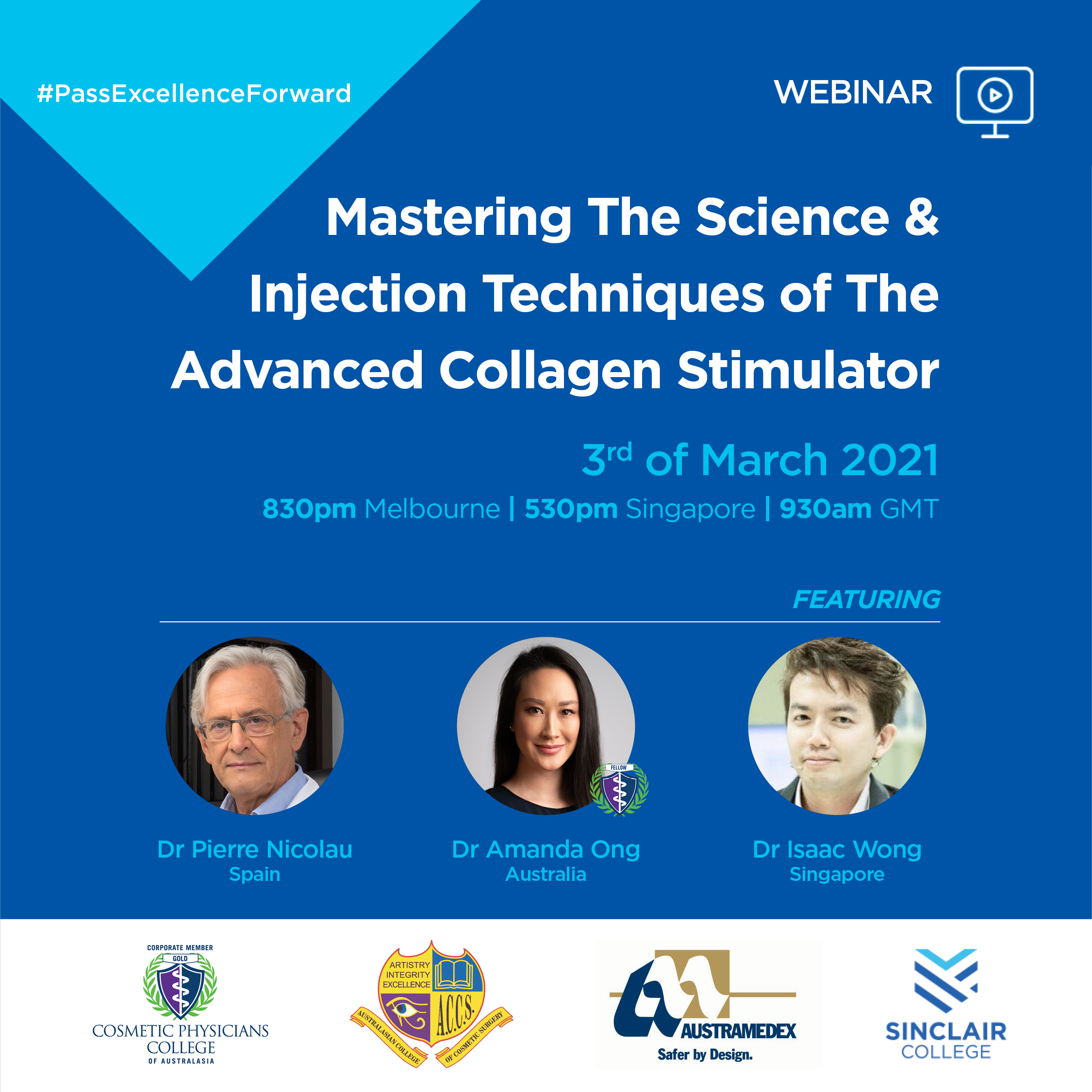 WebinarInvite For