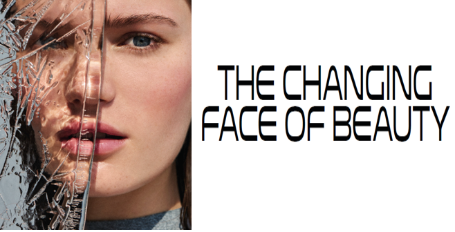2021.03.16 The Changing Face of Beauty Mindfood