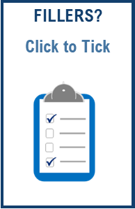 CosDoc2021 survey Fillers