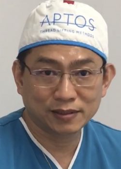 Speaker - Photo - Ho