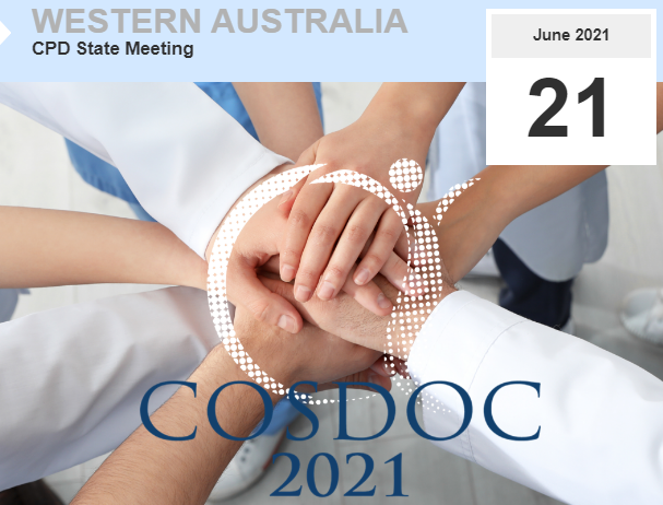 WA CPD Meeting