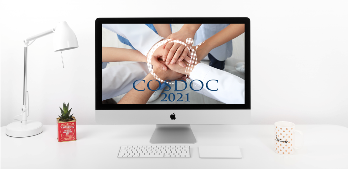 CosDoc2021 desktop