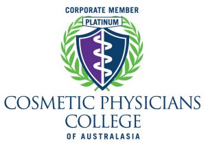 Cynosure's RF Microneedling Virtual Workshop | 23 November 3 CPCA Logo 5 Member Platinum