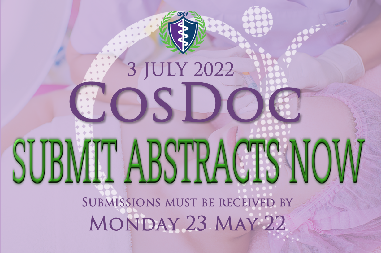 CosDoc2022 photo 4