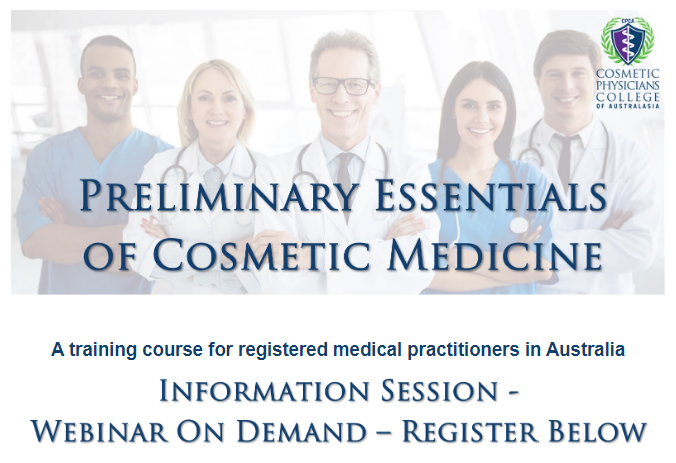 Preliminary Essentials of Cosmetic Medicine FB2