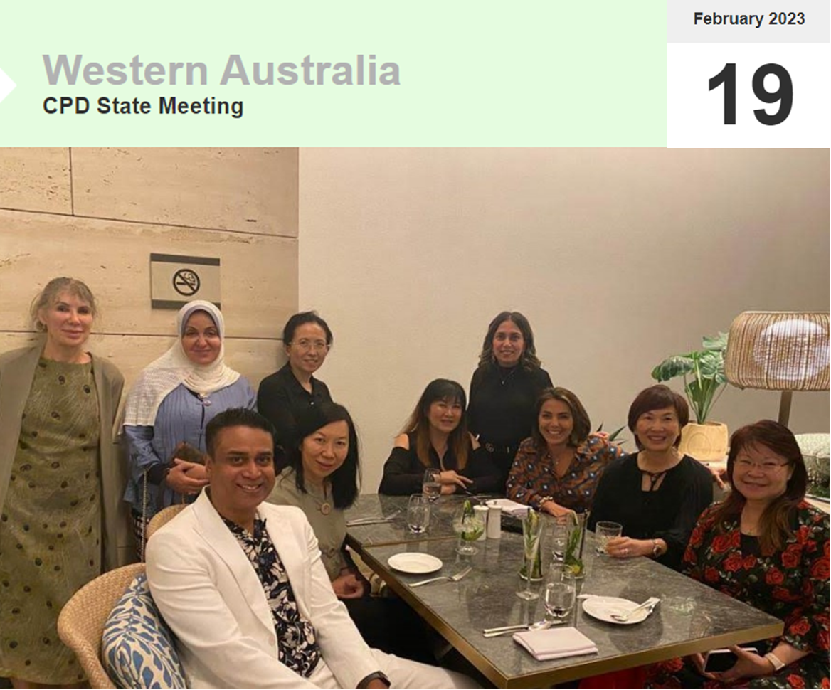 2023.02.19 WA CPD Meeting