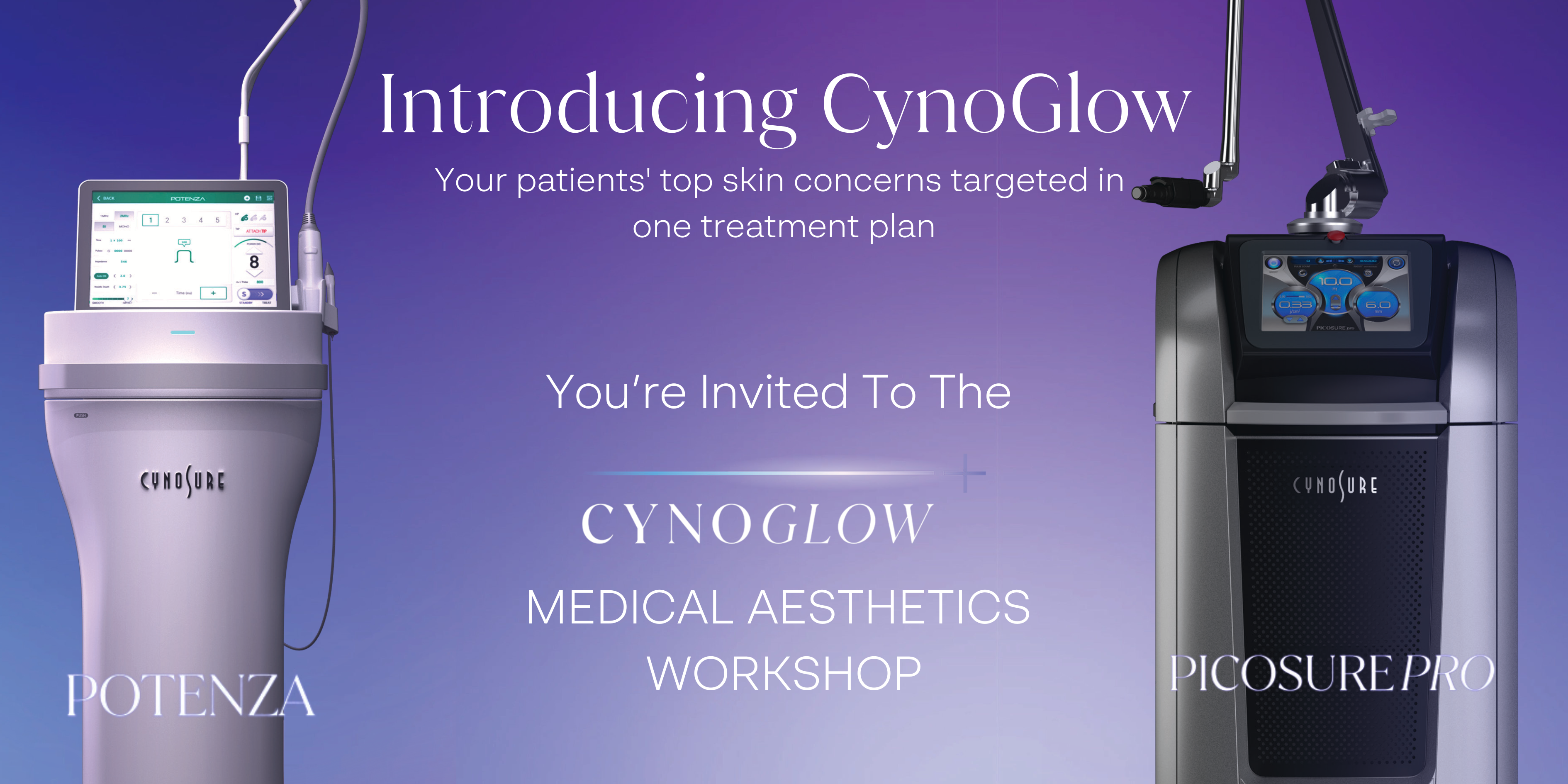 CynoGlow