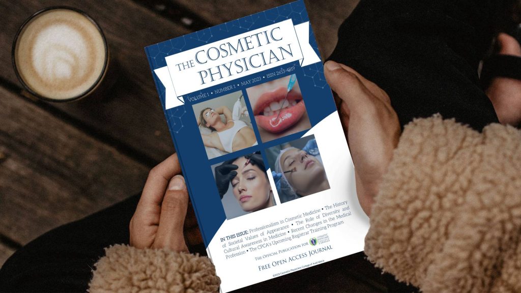 The Cosmetic Physician Journal