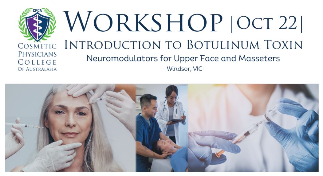 CPCA Workshop 22 Oct 2023