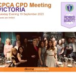 VIC CPD Meeting 19 Sep 2023
