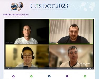 CosDoc2023 CosDoc2023