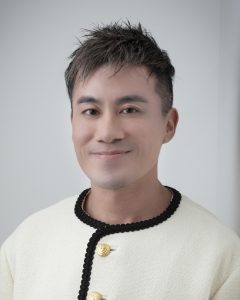 Dr Ricky Sia FCPCA