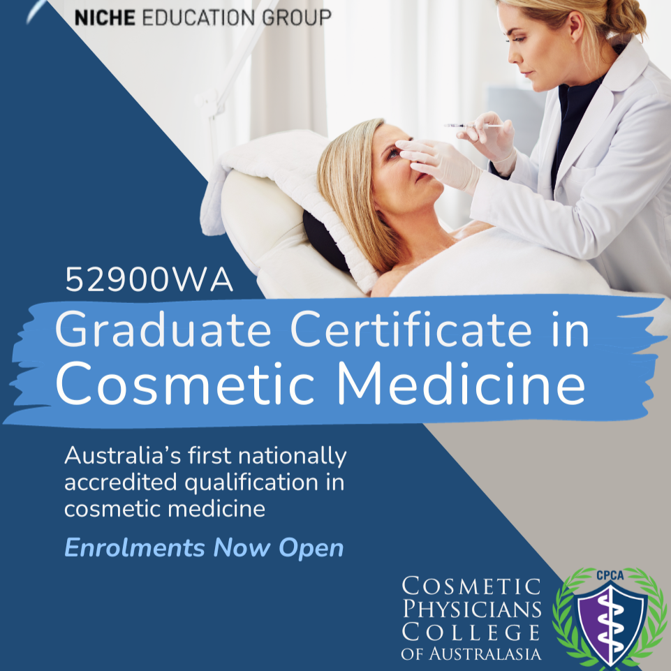Graduate-Certificate-in-Cosmetic-Medicine Graduate-Certificate-in-Cosmetic-Medicine