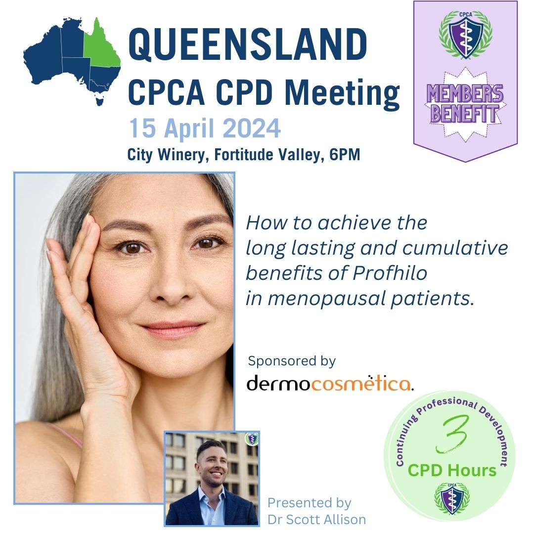 20240415 CPCA QLD CPD Meeting April