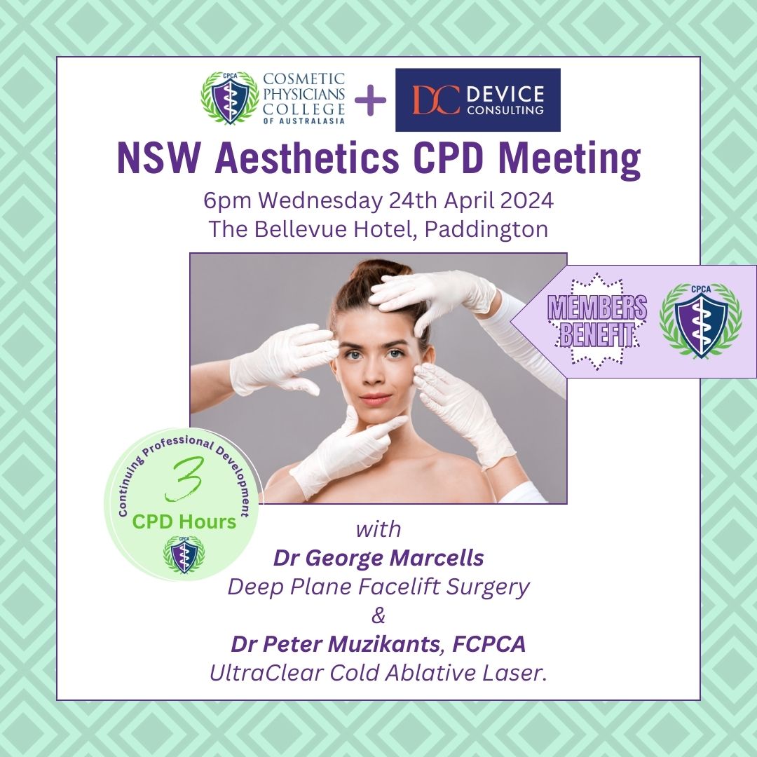 20240424 CPCA NSW CPD Event
