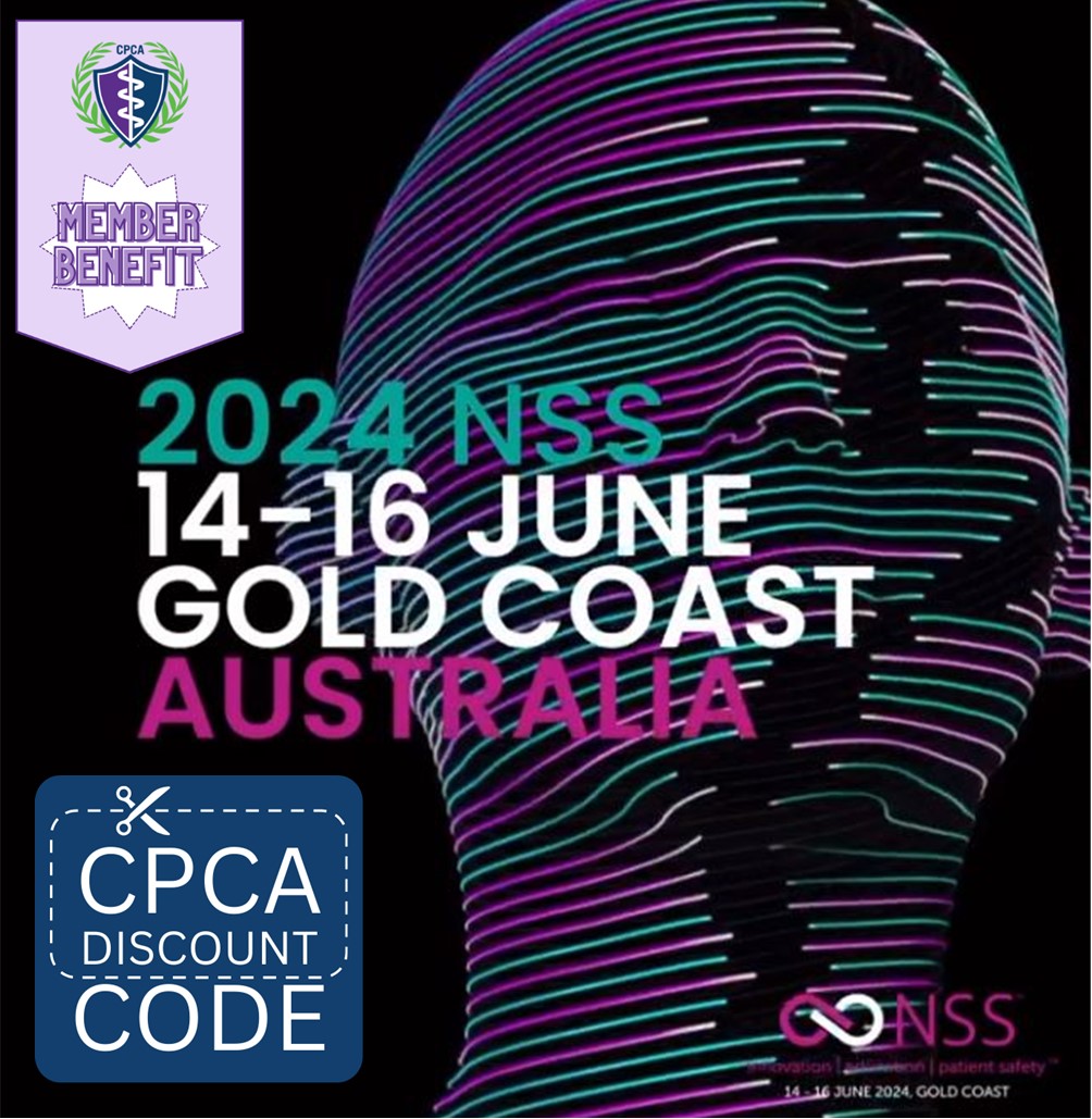 NSS 2024 CPCA discount square