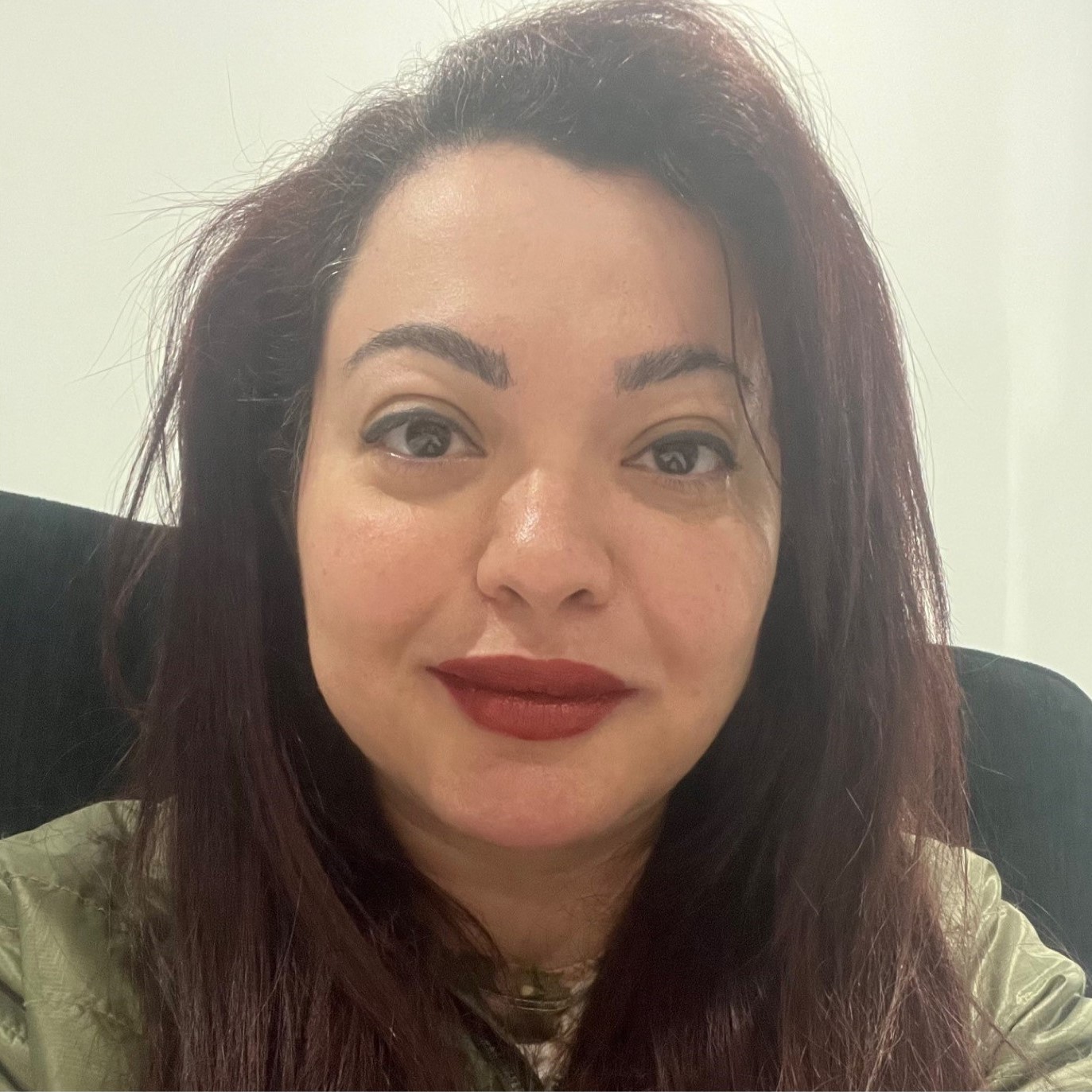 Dr Ereeney Khozam
