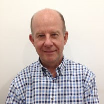 Dr Deon Viljoen