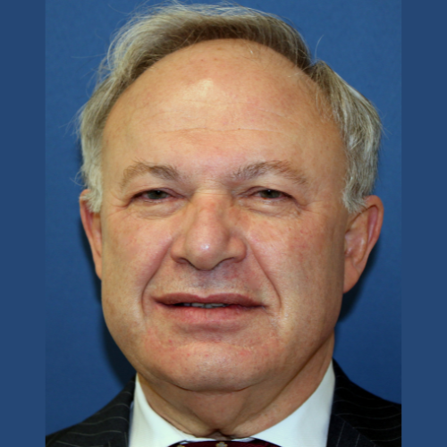 CosDoc2024 21 Dr Ronald Feiner