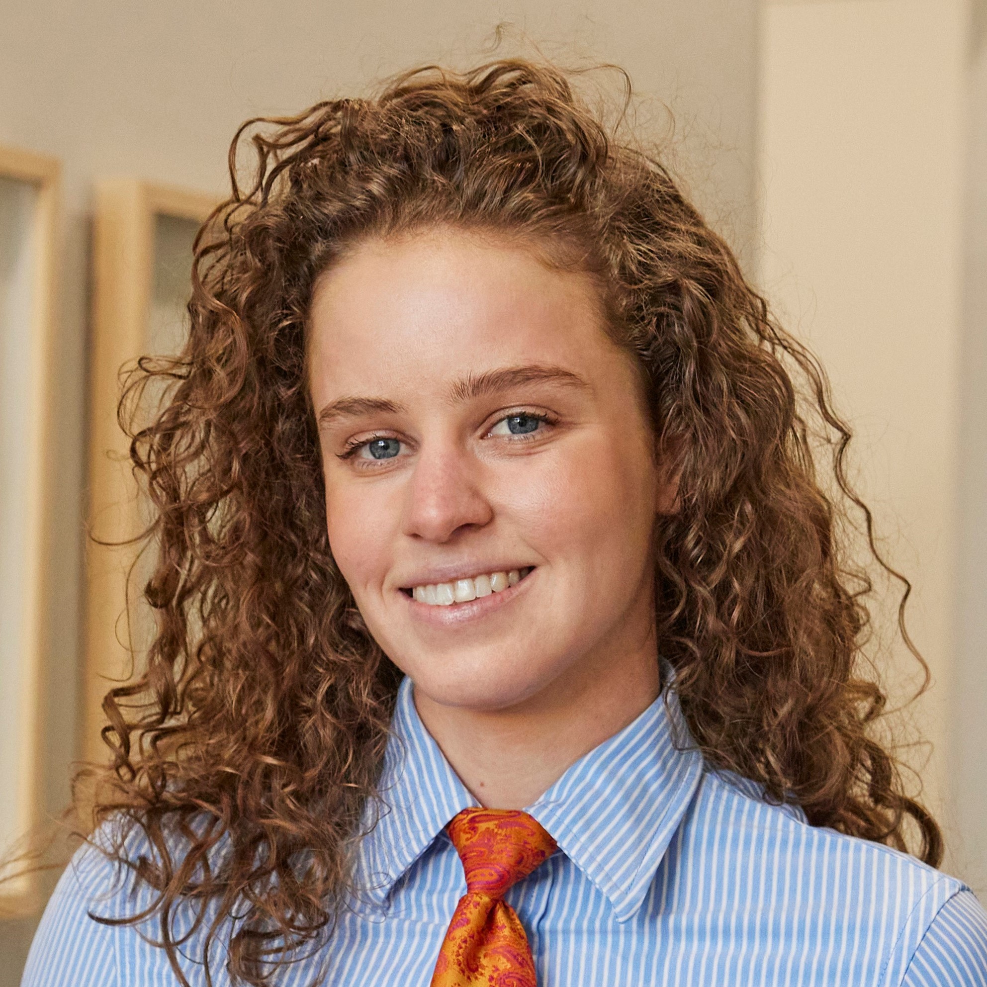 CosDoc2024 25 Dr Isabella Sillar