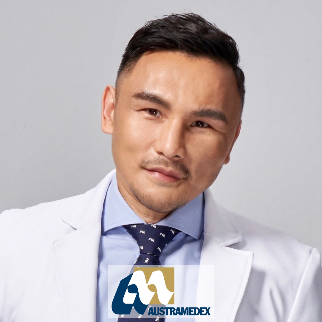 CosDoc2024 8 Dr Shang Li Lin (Taiwan)