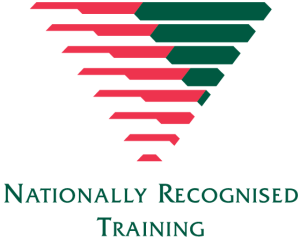 Nationally-Recognised-Training NRT Logo Logo of the nationally recognised training NRT