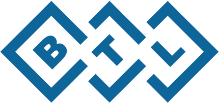 BTL logo BTL logo