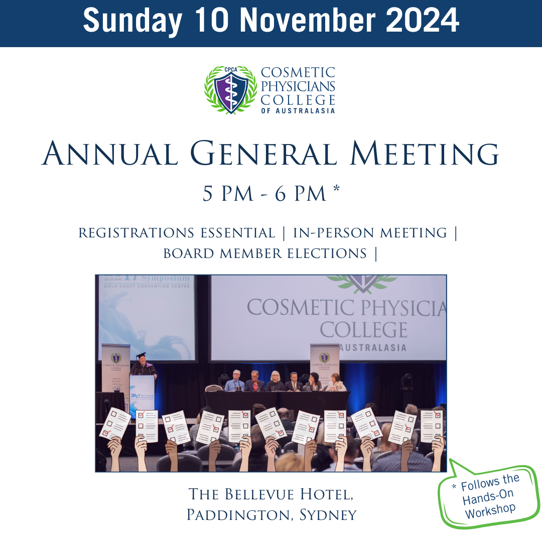 CPCA AGM 2024