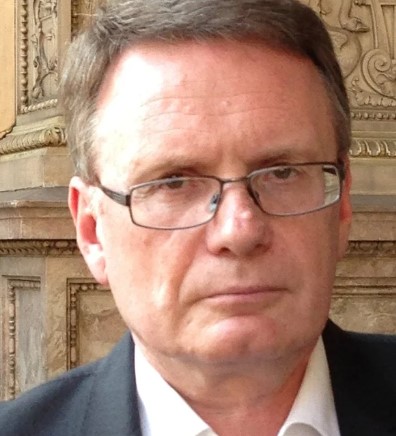 Dr Ilja Kruglikov