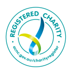 ACNC-Registered-Charity-Logo_RGB Badge showing ‘Registered Charity’ status from acnc.gov.au, verifying an organization’s official charity registration