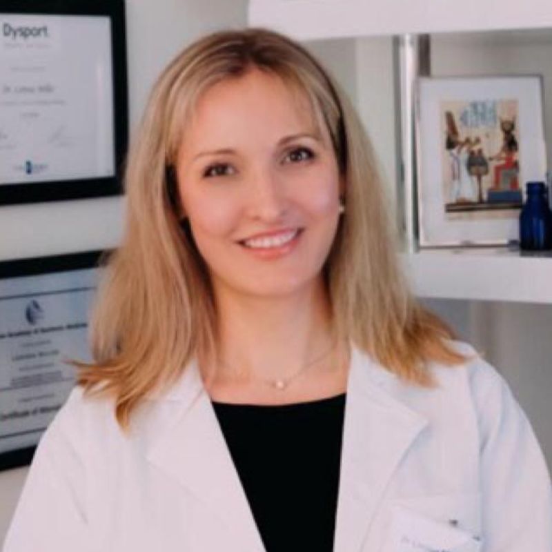 CosDoc2026 45 Dr Larissa Miller