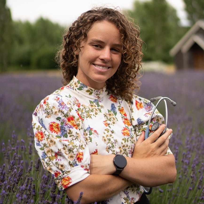 CosDoc2026 43 Dr Isabella Sillar