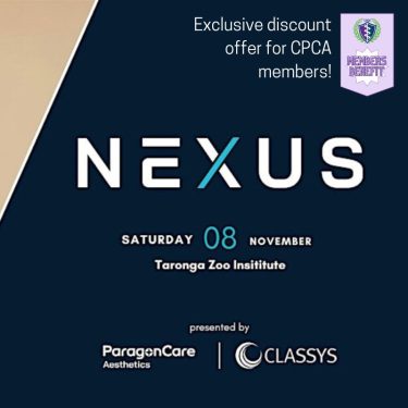 NEXUS 2025 1x1